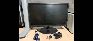 Pantalla LG 22 Full HD