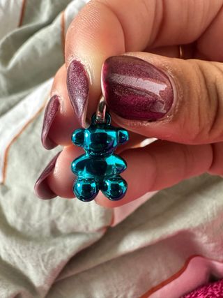 Colgante Oso Tous Bold Bear