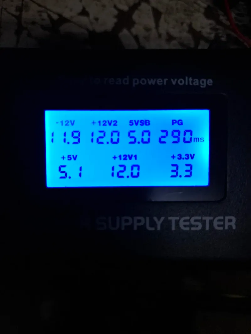 Fuente de alimentación Dell H240ES-01 afbeelding 3