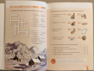 ESKIMO ADVENTURE ESO2 ACTIVITY