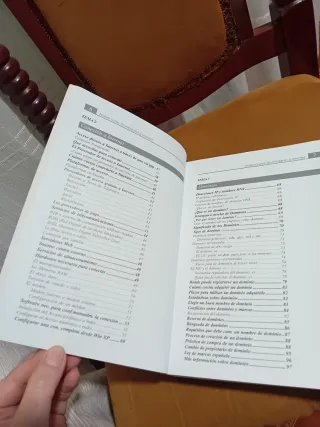 Libro curso de iniciación Internet