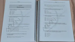 Tratado de Anestesia y Reanimación 1800 Preguntas