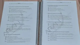 Tratado de Anestesia y Reanimación 1800 Preguntas