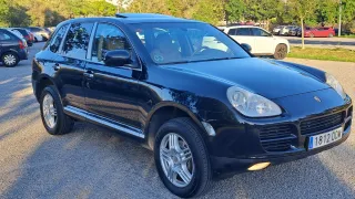 Porsche Cayenne 3.2 V6