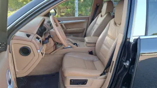 Porsche Cayenne 3.2 V6