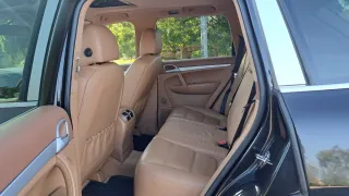 Porsche Cayenne 3.2 V6