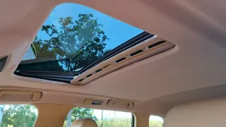 Porsche Cayenne 3.2 V6