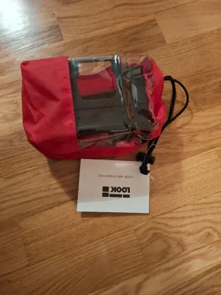 Cuchillas Dynafit travesía 110mm. Sin estrenar.