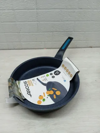 Arcos Thera Sartén Antiadherente 28cm