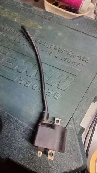 Bobina Derbi Variant