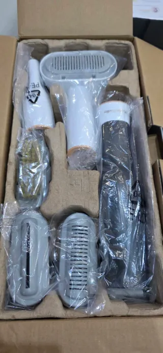 Cortapelos para mascotas Katia Kadio