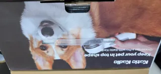 Cortapelos para mascotas Katia Kadio