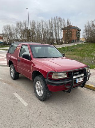 Opel Frontera 1996