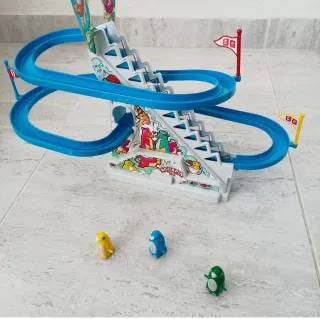 Mini Aguapin Juego Antiguo BG Bernabeu Gisbert