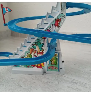 Mini Aguapin Juego Antiguo BG Bernabeu Gisbert