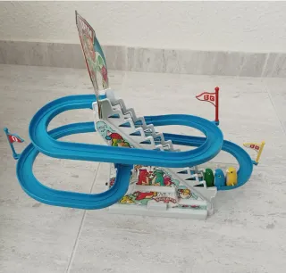 Mini Aguapin Juego Antiguo BG Bernabeu Gisbert