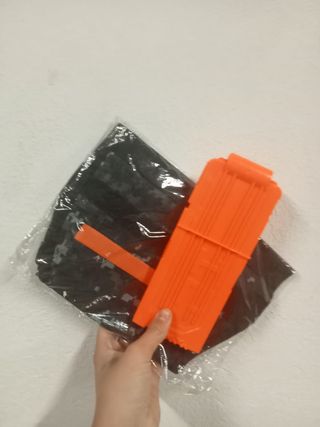 Pack 2 Nerf Dinosaurios y Mini Pistola