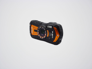 Pentax Optio WG2 Fotocamera Subacquea