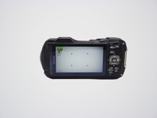 Pentax Optio WG2 Fotocamera Subacquea