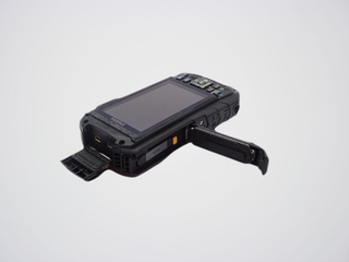 Pentax Optio WG2 Fotocamera Subacquea