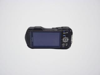 Pentax Optio WG2 Fotocamera Subacquea