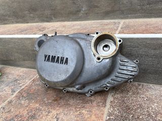 Tapa motor Yamaha SR 250 Classic y Special