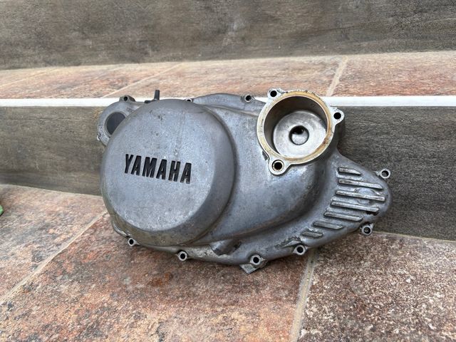 Tapa motor Yamaha SR 250 Classic y Special
