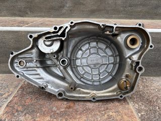 Tapa motor Yamaha SR 250 Classic y Special