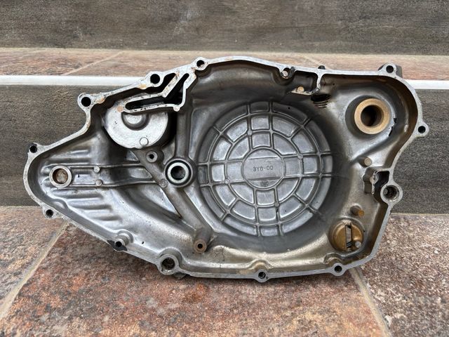 Tapa motor Yamaha SR 250 Classic y Special