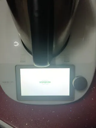Thermomix Vorwerk