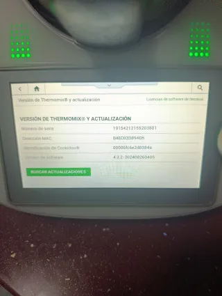 Thermomix Vorwerk