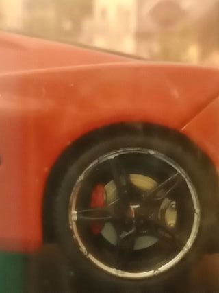 Chevrolet Corvette 2020 Scala 1:43