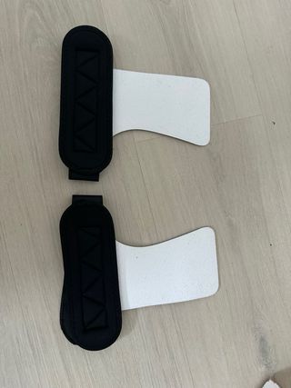 Calleras CrossFit NEO con diseño de tigre