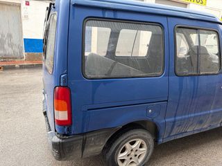 Nissan Vanette ITV AIRE ACONDICIONADO