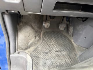 Nissan Vanette ITV AIRE ACONDICIONADO