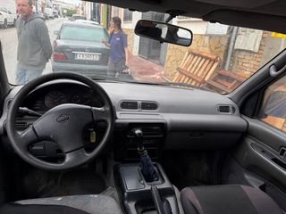 Nissan Vanette ITV AIRE ACONDICIONADO