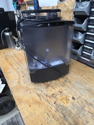 Cafetera Krups Roma Negra