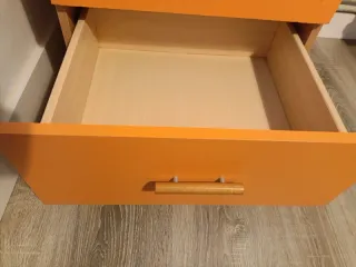 Dormitorio juvenil completo