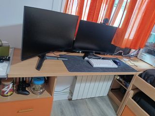 Dormitorio juvenil completo