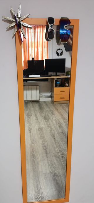 Dormitorio juvenil completo