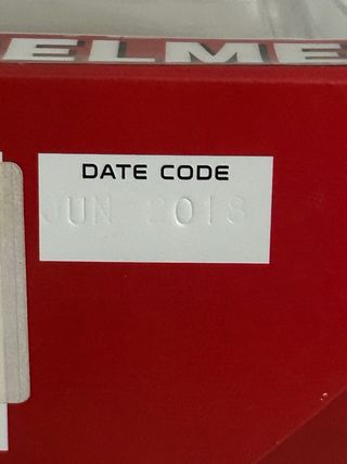 2 Mini Caschi Riddell Football NFL