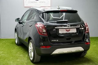 Opel Mokka X 2017