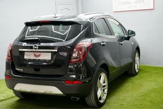 Opel Mokka X 2017