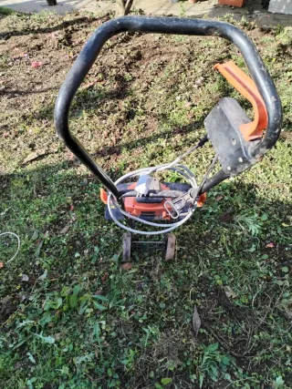 Motocultor Eléctrico TACKLIFE