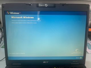 Acer Aspire 5610 BL50 Windows XP