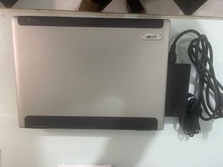 Acer Aspire 5610 BL50 Windows XP