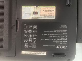 Acer Aspire 5610 BL50 Windows XP