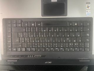Acer Aspire 5610 BL50 Windows XP
