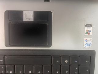 Acer Aspire 5610 BL50 Windows XP