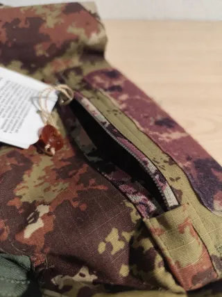 Beretta Maglia Combat Short Esercito Italiano 50 L